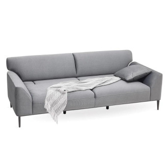 Диван кровать трехместный ENZA HOME BERTA EH67289