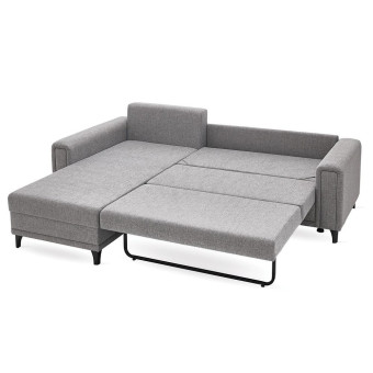 Диван кровать угловой ENZA HOME Коллекция MARIS (МАРИС) арт. EH68846