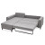 Диван кровать угловой ENZA HOME Коллекция MARIS (МАРИС) арт. EH68846