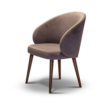 Полукресло MBINTERIORS ALONE MB020101