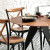 Стул ENZA HOME Коллекция VENY (ВЕНИ) арт. EH30641
