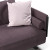 Диван трехместный ENZA HOME Коллекция CANTON (КАНТОН) арт. EH66931