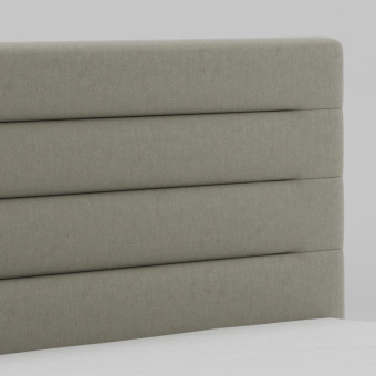 Изголовье 100 ENZA HOME SUPREME PEDIC EH64023