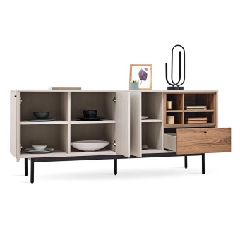 Сервант ENZA HOME LORETO EH57543