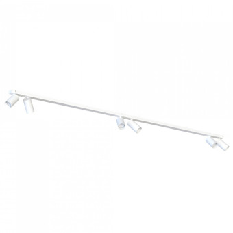 Накладной светильник спот Nowodvorski Mono White 7813