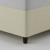 Основание кровати 200x200 ENZA HOME Коллекция SUPREME PEDIC (СУПРИМ ПЕДИК) арт. EH63946