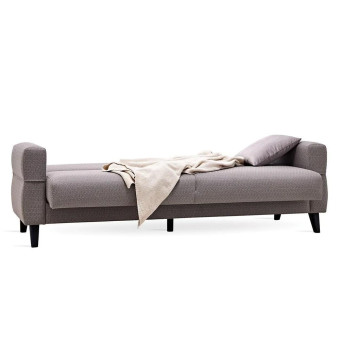 Диван кровать трехместный ENZA HOME ASTERA EH59343