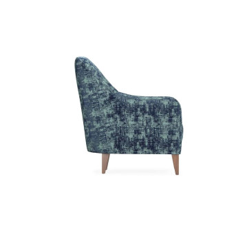 Кресло ENZA HOME Коллекция FIORE (ФИОРЕ) арт. EH53858