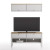 ТВ модуль настенный ENZA HOME Коллекция MARSELL (МАРСЕЛЬ) арт. EH74198