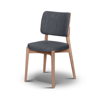 Стул MBINTERIORS OCTAVIO WOOD 2 MB020133