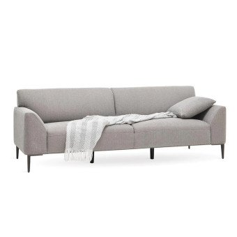 Диван кровать трехместный ENZA HOME Коллекция BERTA (БЕРТА) арт. EH67296