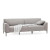 Диван кровать трехместный ENZA HOME Коллекция BERTA (БЕРТА) арт. EH67296