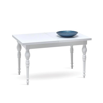 Стол обеденный раздвижной ENZA HOME TRACY EH66588