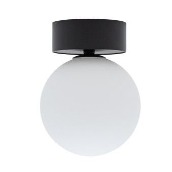 Потолочный cветильник Nowodvorski Kier S Black 10302