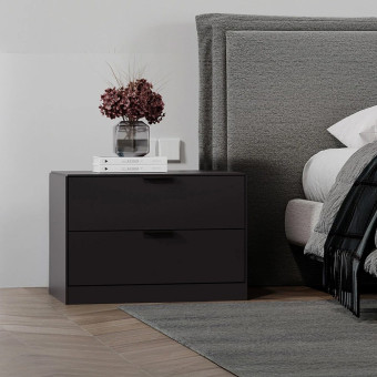 Тумба прикроватная ENZA HOME MODENA EH74150