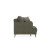 Диван кровать двухместный ENZA HOME Коллекция FIORE (ФИОРЕ) арт. EH52352
