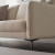 Диван двухместный ENZA HOME Коллекция PARMA (ПАРМА) арт. EH72459