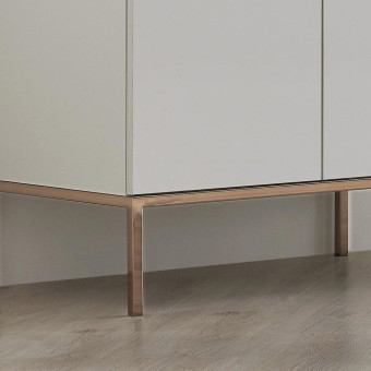 Модуль с дверцами ENZA HOME Коллекция LEGATO (ЛЕГАТО) арт. EH59463