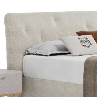 Основание с ящиком 160x200 ENZAHOME CANTE EH69373