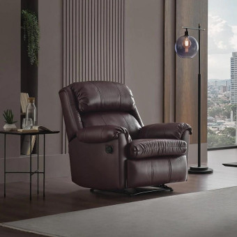 Кресло реклайнер ENZA HOME CALIFORNIA EH60030