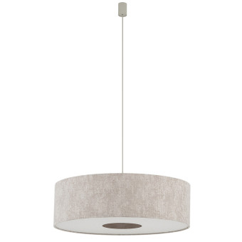 Подвесная люстра Nowodvorski Cedro L Beige 11666