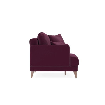 Диван кровать двухместный ENZA HOME Коллекция FIORE (ФИОРЕ) арт. EH52339