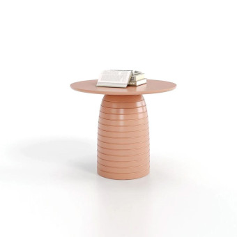 Стол журнальный малый ENZA HOME AMALFI EH68808