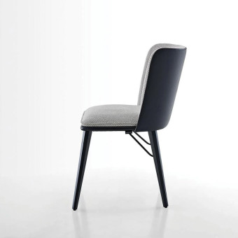 Стул ENZA HOME LIMA EH68308