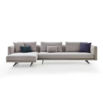 1 местный модуль правый ENZA HOME Коллекция DAKAR (ДАКАР) арт. EH72431
