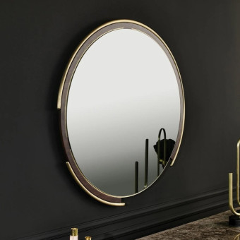 Зеркало для серванта ENZA HOME Коллекция SIRONA (СИРОНА) арт. EH56209