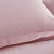 Комплект постельного белья Queen Size (200x220 см) YATAS BEDDING "DESTRA" EH20410