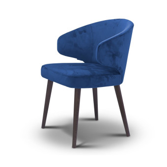 Полукресло MBINTERIORS KENIA MB020126