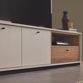Тумба под ТВ ENZA HOME LORETO EH57629
