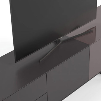 ТВ тумба на ножках ENZA HOME MODENA EH74144