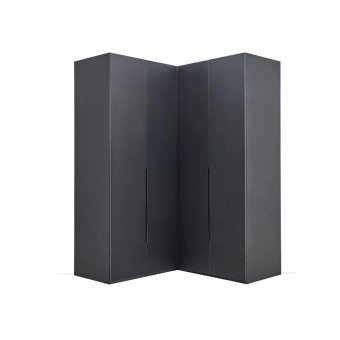 Шкаф угловой ENZA HOME LEGATO EH59512