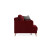Диван кровать двухместный ENZA HOME Коллекция FIORE (ФИОРЕ) арт. EH52347