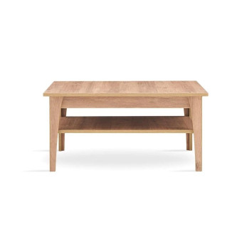 Стол журнальный большой ENZA HOME SONA EH20047