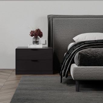 Тумба прикроватная ENZA HOME MODENA EH74150