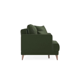 Диван кровать трехместный ENZA HOME Коллекция FIORE (ФИОРЕ) арт. EH52988