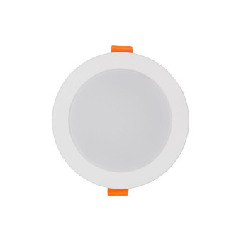 Встраиваемый светильник Nowodvorski Kos Led White 8781