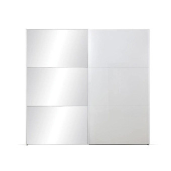 Шкаф-купе 240 белый ENZA HOME LEGATO EH59497