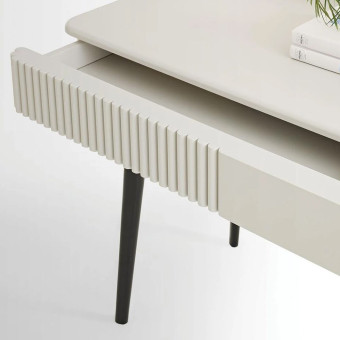 Туалетный стол ENZA HOME Коллекция DUBLINO (ДУБЛИНО) арт. EH68357