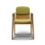 Полукресло MBINTERIORS REFLEX 2 MB020142