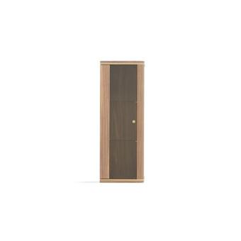 Шкаф настенный с дверьми ENZA HOME RAUM EH24804
