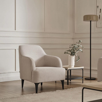 Кресло ENZA HOME PALOMA EH69788