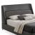 Основание с ящиком 180x200 ENZA HOME Коллекция AUSTIN (АУСТИН) арт. EH69460