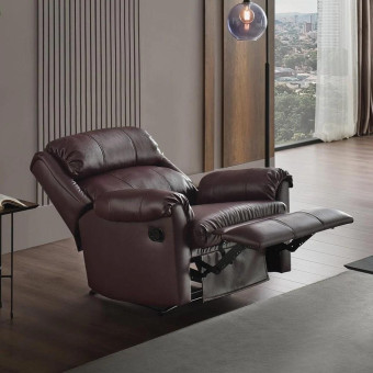 Кресло реклайнер ENZA HOME CALIFORNIA EH60030