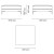 Пуф ENZA HOME Коллекция PARMA (ПАРМА) арт. EH72469