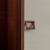 Шкаф с дверцами 2 двери ENZA HOME Коллекция MISTRAL (МИСТРАЛ) арт. EH30669