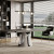 Стол раздвижной 300 см ENZA HOME Коллекция NEBULA (НЕБУЛА) арт. EH74170